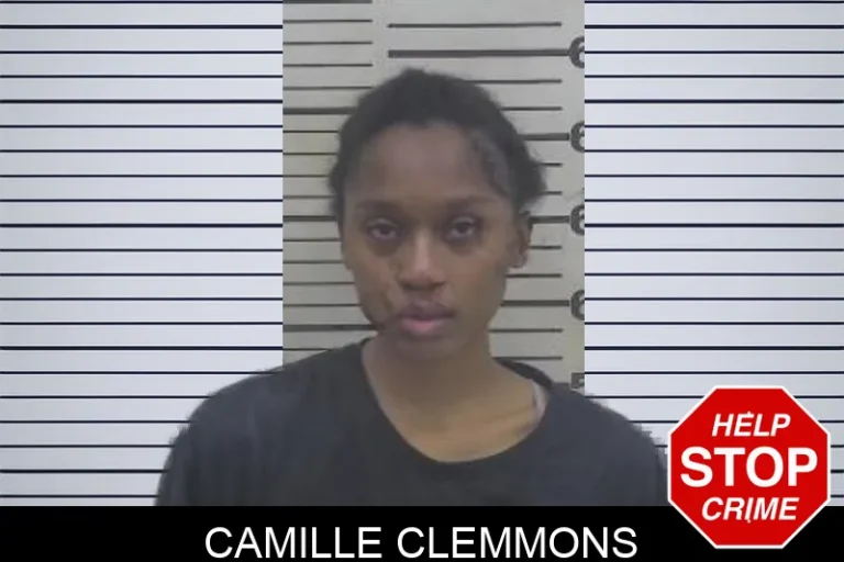 Camille Clemmons