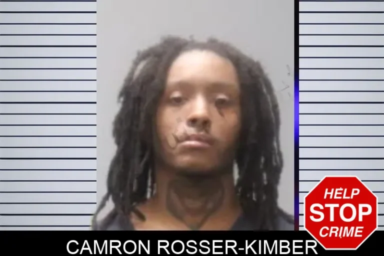 Camron Rosser-Kimber