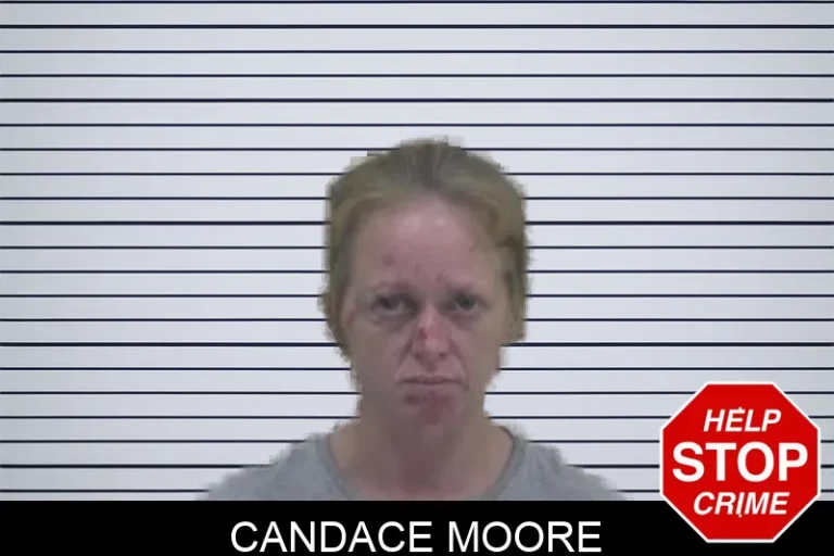 Candace Moore