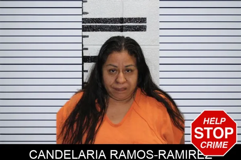 Candelaria Ramos-Ramirez