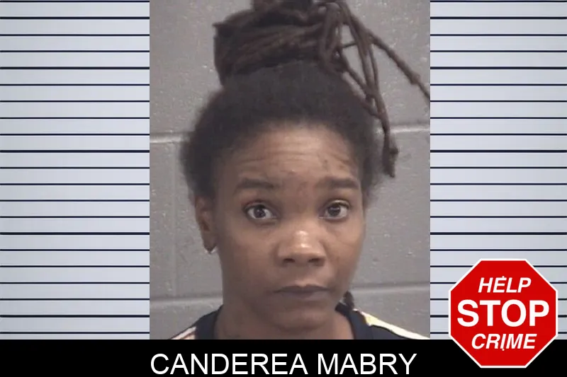 Canderea Mabry