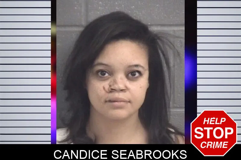 Candice Seabrooks