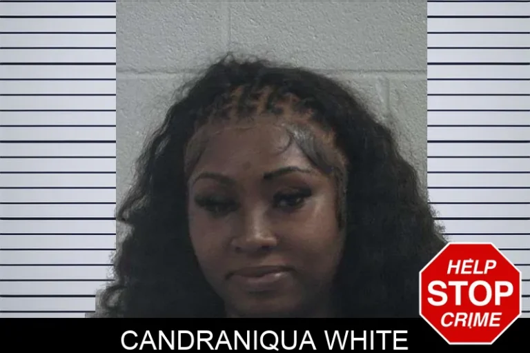 Candraniqua White