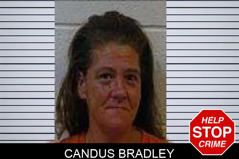 Candus Bradley