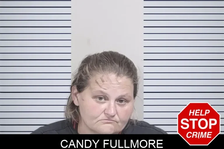 Candy Fullmore
