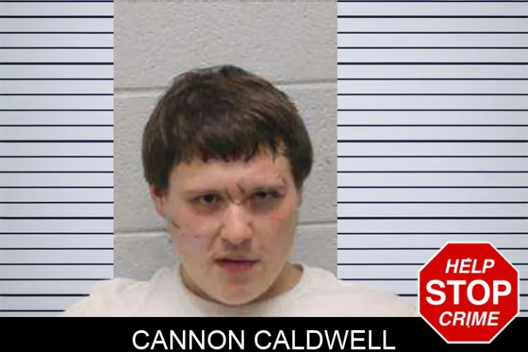 Cannon Caldwell