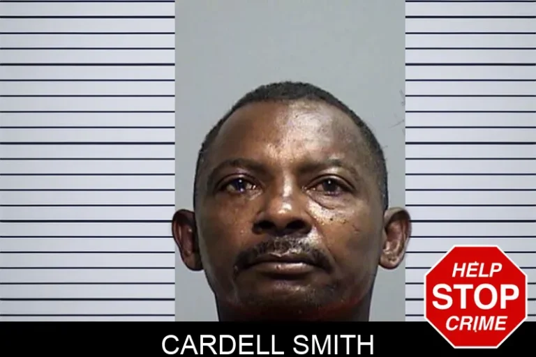 Cardell Smith
