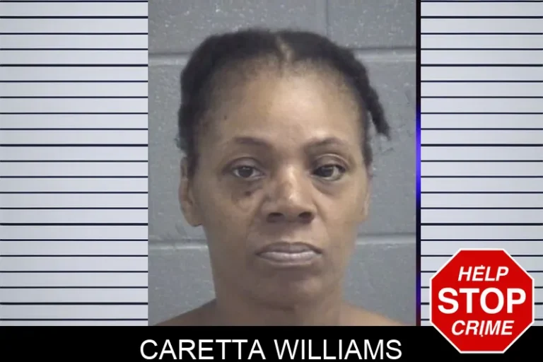 Caretta Williams