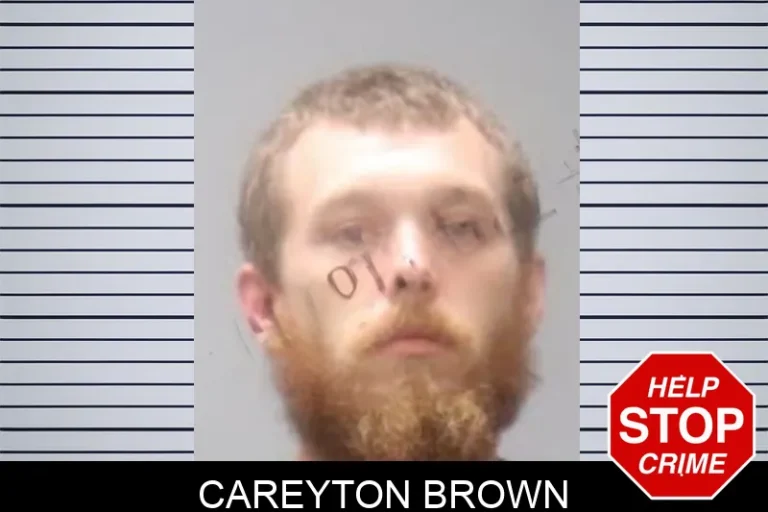 Careyton Brown