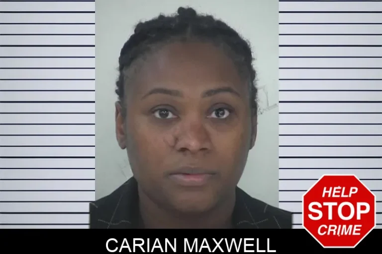 Carian Maxwell