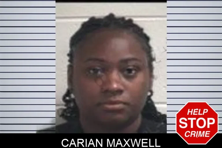Carian Maxwell
