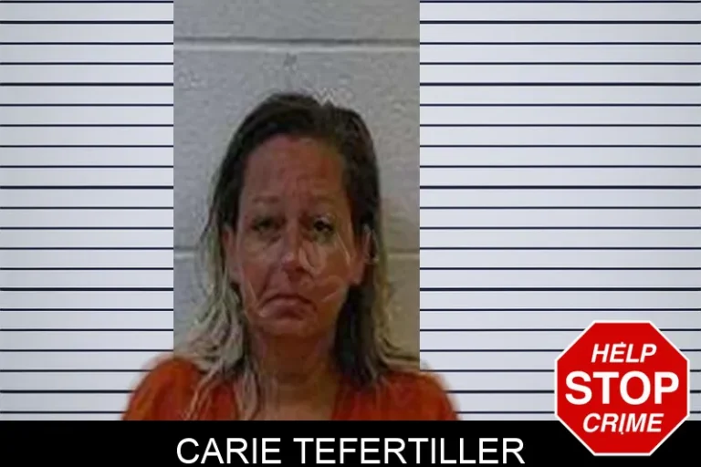Carie Tefertiller