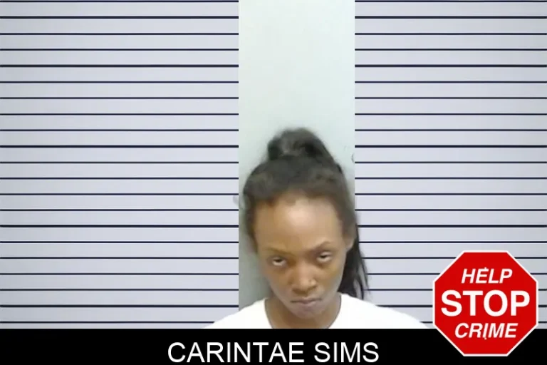 Carintae Sims