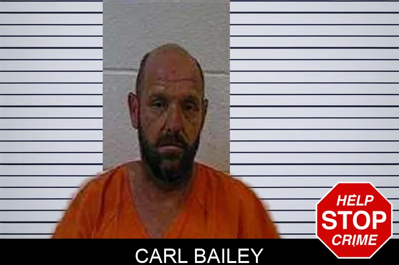 Carl Bailey