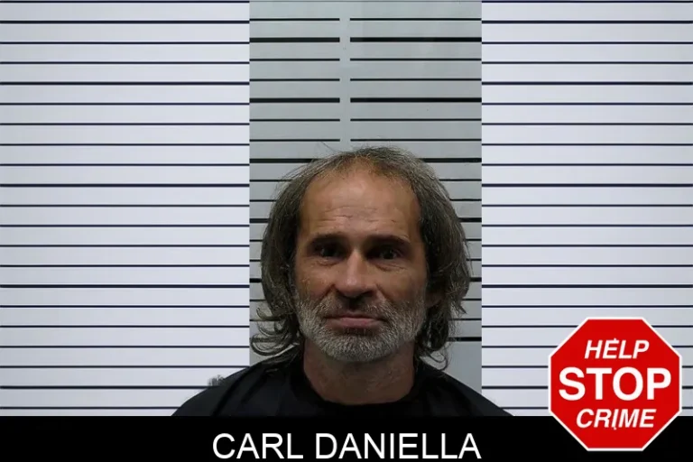Carl Daniella
