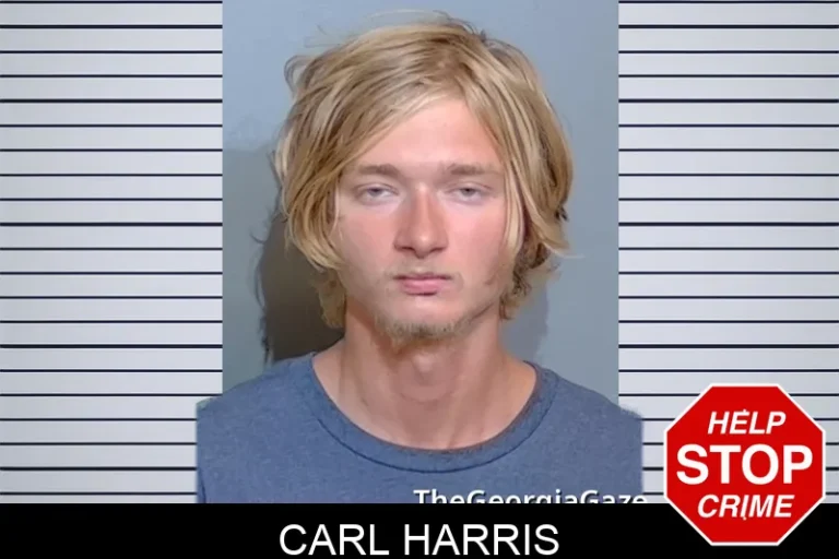 Carl Harris