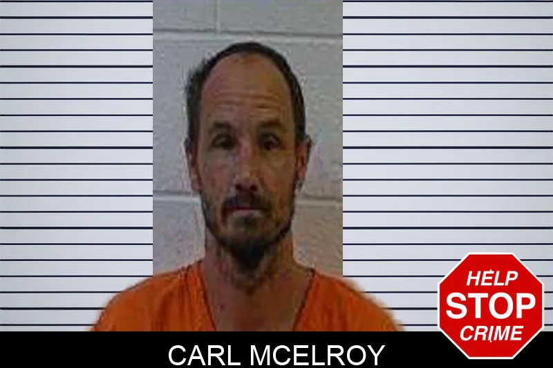 Carl McElroy