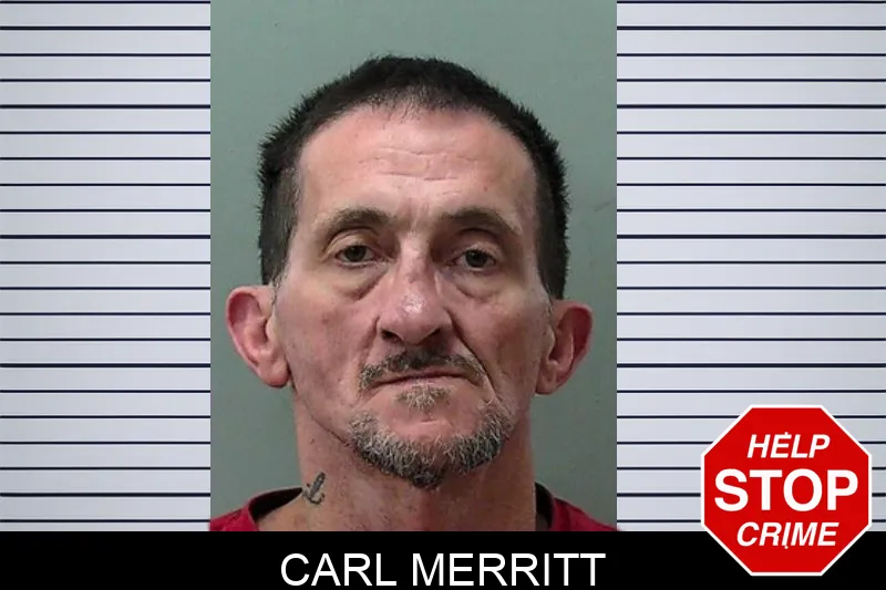 Carl Merritt