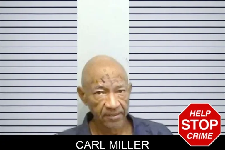 Carl Miller