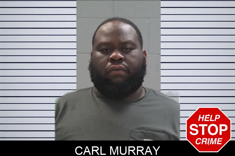 Carl Murray mugshot – Baldwin County , Georgia Carl Murray mugshot