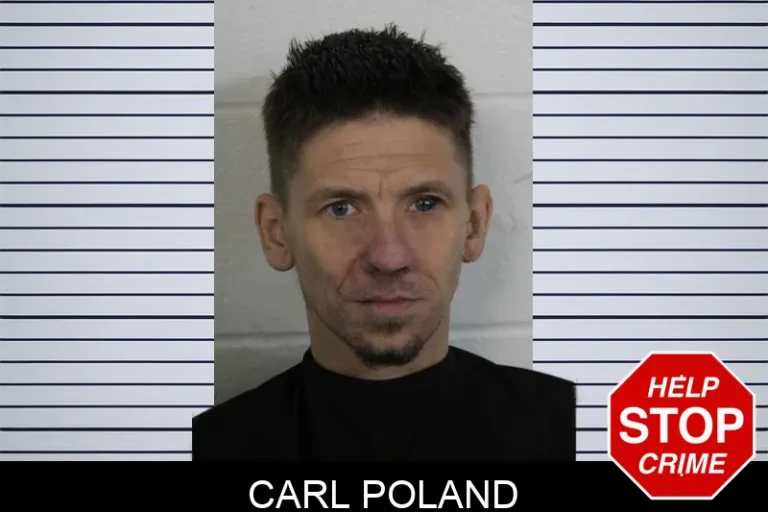 Carl Poland