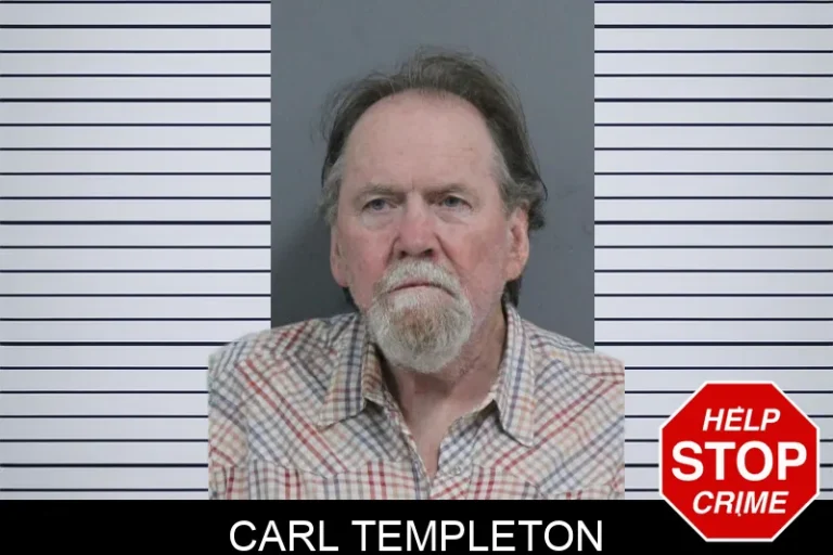 Carl Templeton