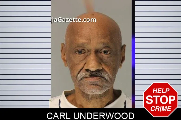 Carl Underwood