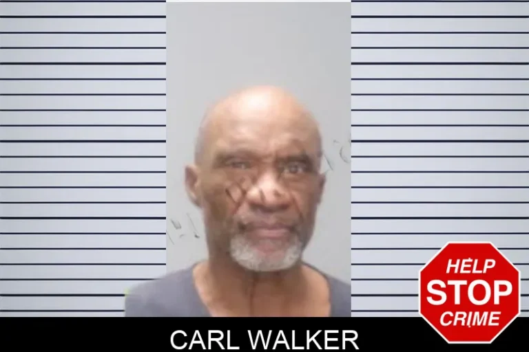 Carl Walker