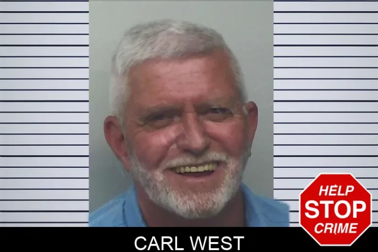 Carl West