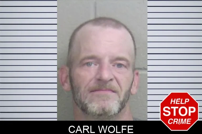 Carl Wolfe