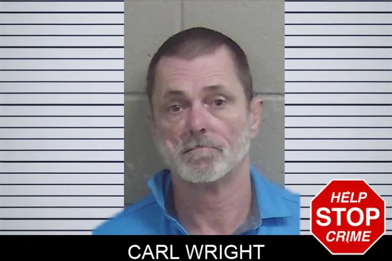 Carl Wright