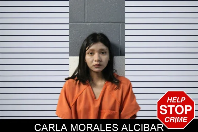 Carla Morales Alcibar