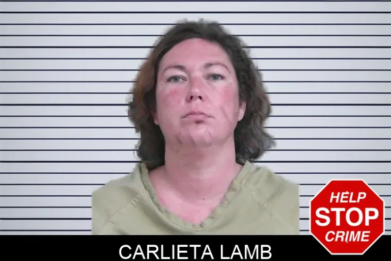 Carlieta Lamb