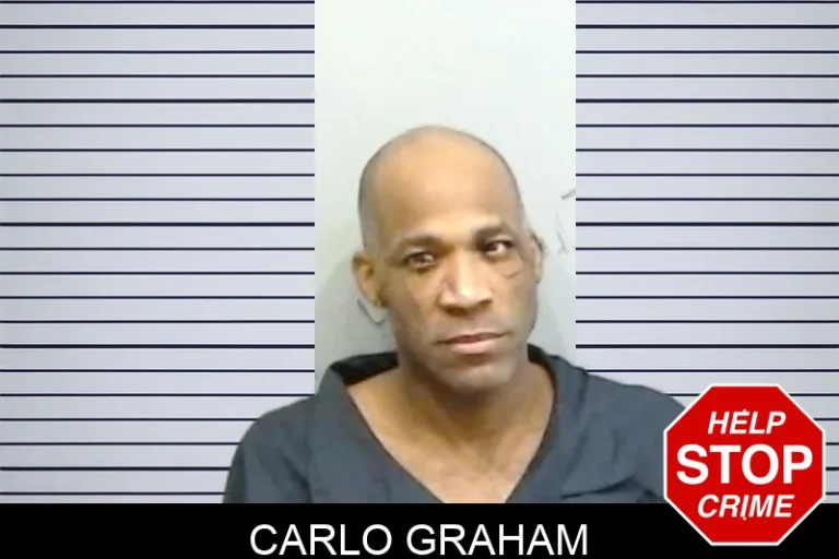 Carlo Graham