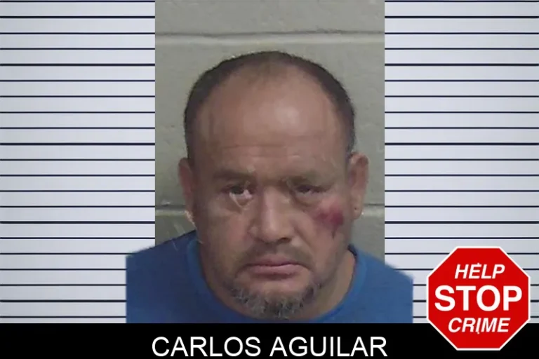 Carlos Aguilar mugshot – Wayne County , Georgia Carlos Aguilar