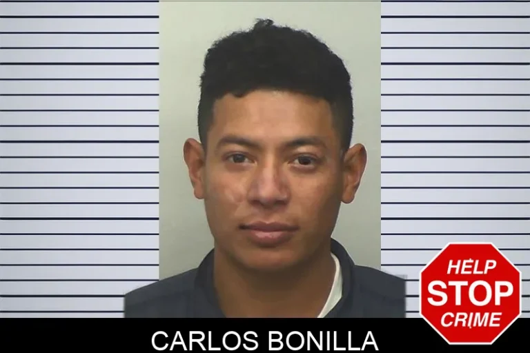 Carlos Bonilla