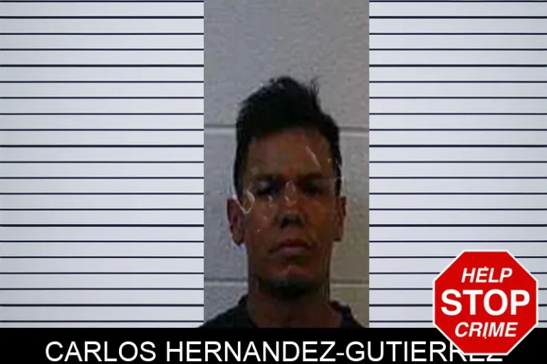 Carlos Hernandez-Gutierrez