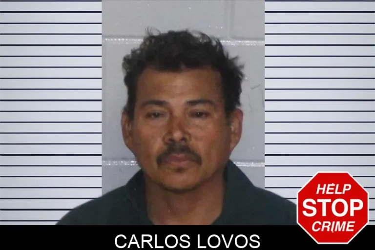Carlos Lovos