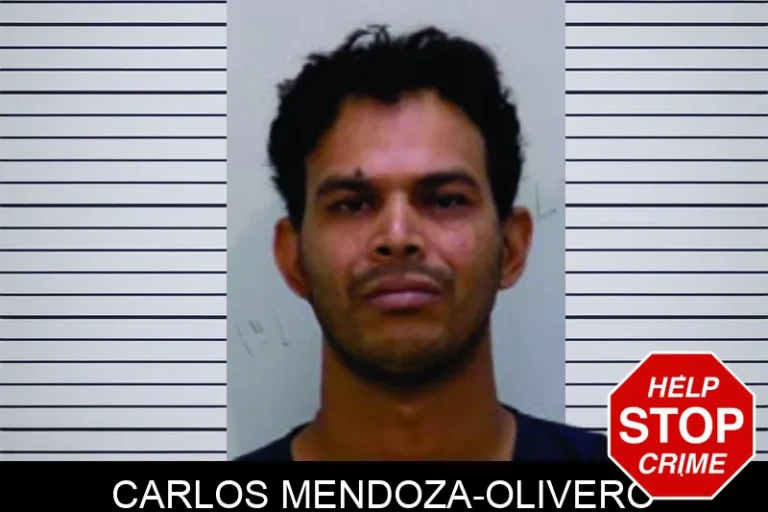Carlos Mendoza-Olivero