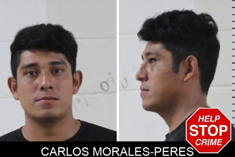 Carlos Morales-Peres