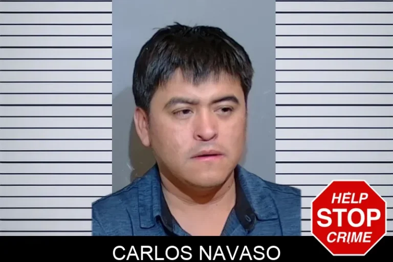 Carlos Navaso mugshot β Glynn County , Georgia Carlos Navaso