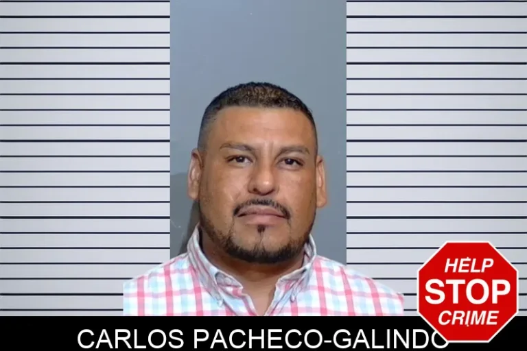 Carlos Pacheco-Galindo