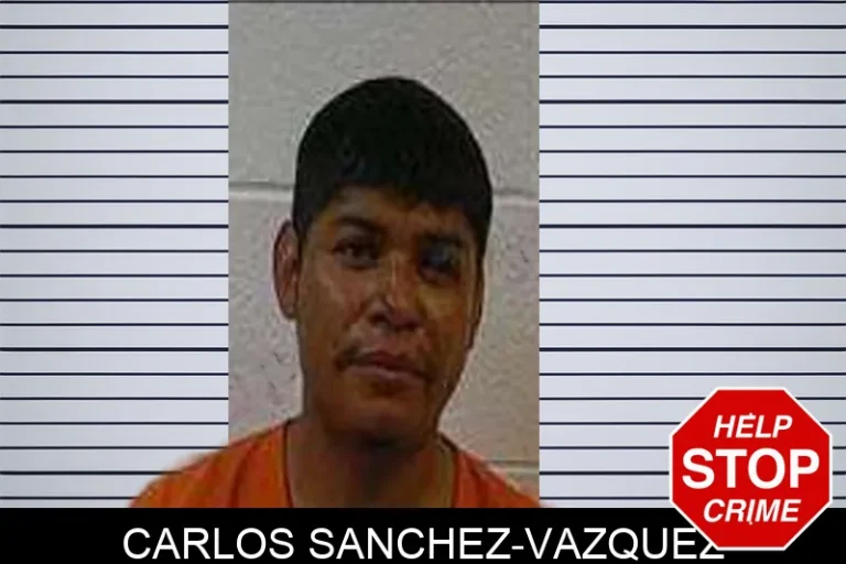 Carlos Sanchez-Vazquez