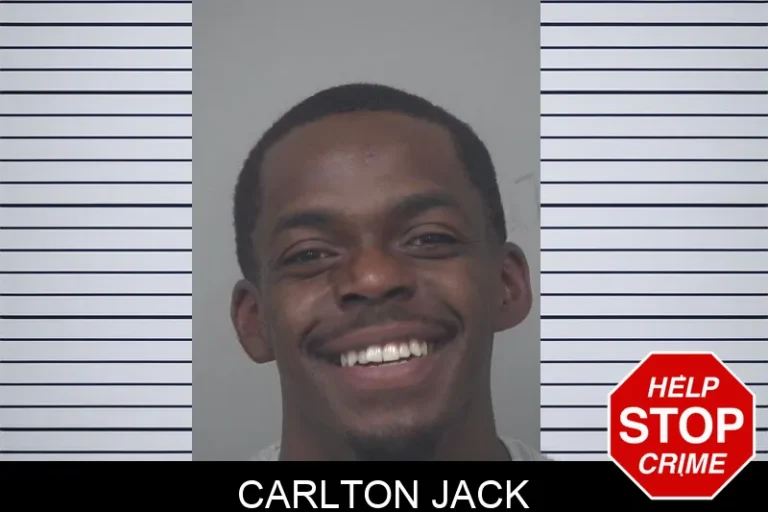 Carlton Jack