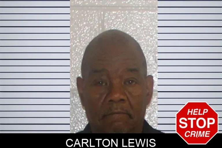 Carlton Lewis