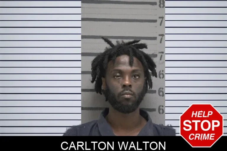 Carlton Walton
