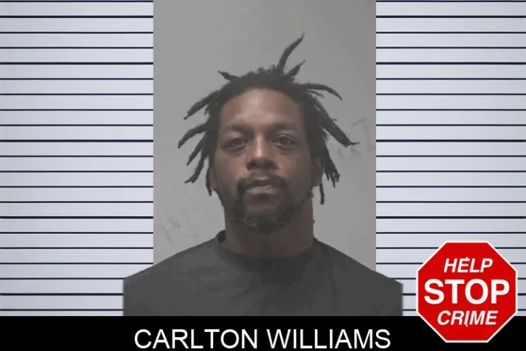 Carlton Williams