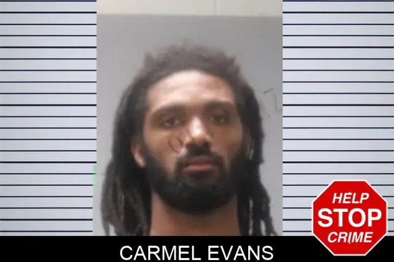 Carmel Evans