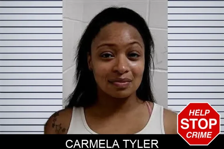 Carmela Tyler