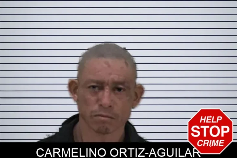 Carmelino Ortiz-Aguilar
